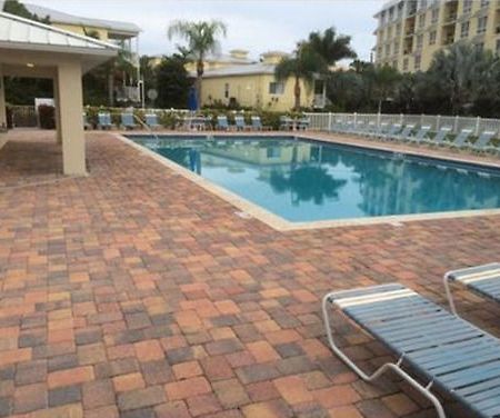 Calini Beach Club Siesta Key Exterior foto