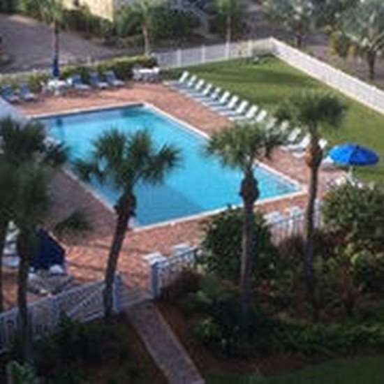 Calini Beach Club Siesta Key Instalações foto